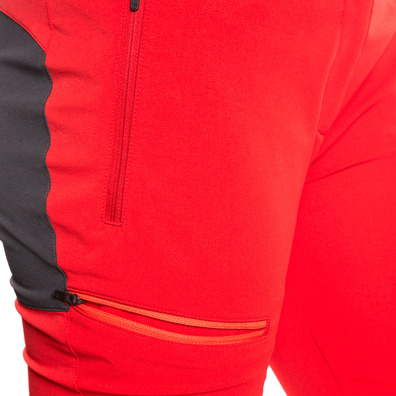 Pantalon Trangoworld Lahan 1C0