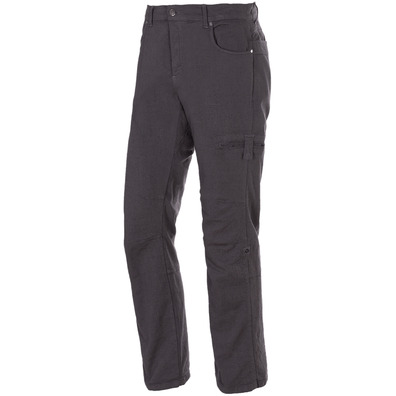 Pantalon Trangoworld Latok DR 51K