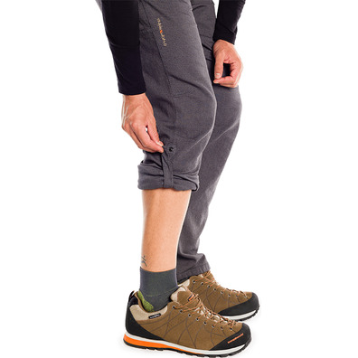 Pantalon Trangoworld Latok DR 51K