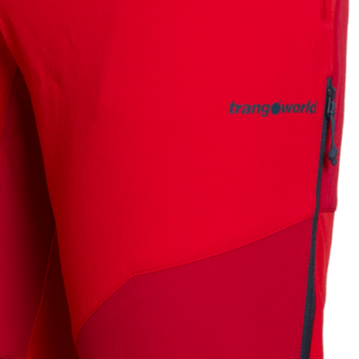 Pantalon Trangoworld Linard 756