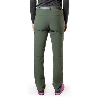 Pantalon Trangoworld Luna KB 340