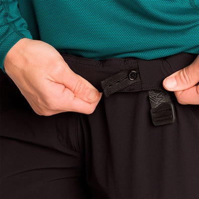 Pantalon Trangoworld Luna SF 211