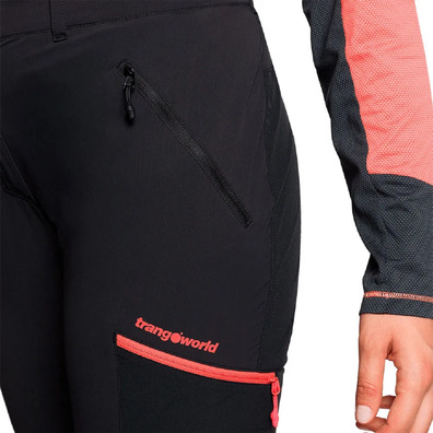 Pantalon Trangoworld Malaren DF 210