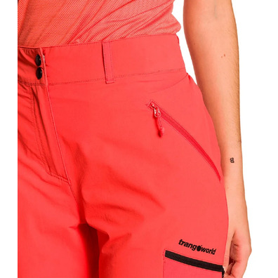 Pantalon Trangoworld Malaren DF 2L0