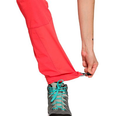 Pantalon Trangoworld Malaren DF 2L0
