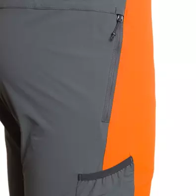 Pantalon Trangoworld MALGUERA 130