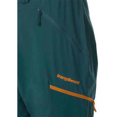 Pantalon Trangoworld Malmö TH 2A0