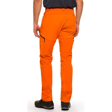 Pantalon Trangoworld Malmö TH 2B0