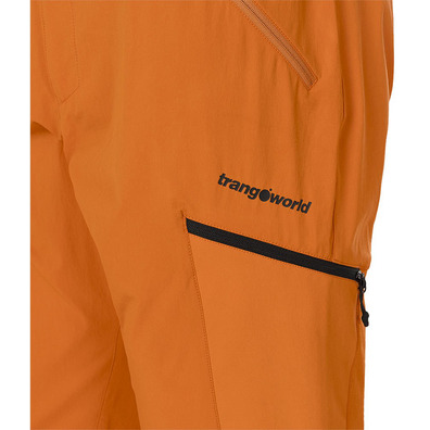 Pantalon Trangoworld Malmö TH 2B0