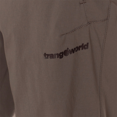Pantalon Trangoworld Mamey 6C0
