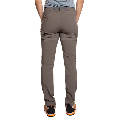Pantalon Trangoworld Mamey 6C0