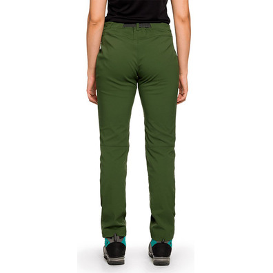 Pantalon Trangoworld Mamey SF 330
