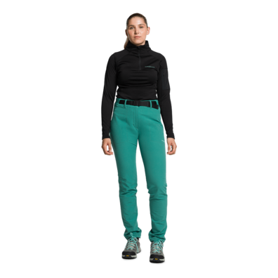 Pantalon Trangoworld MAWSON 1E0