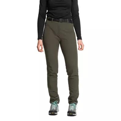 Pantalon Trangoworld MAWSON 1F0
