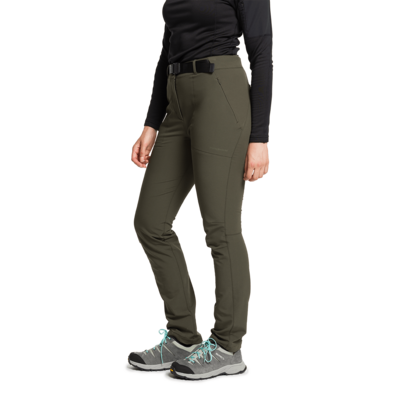 Pantalon Trangoworld MAWSON 1F0
