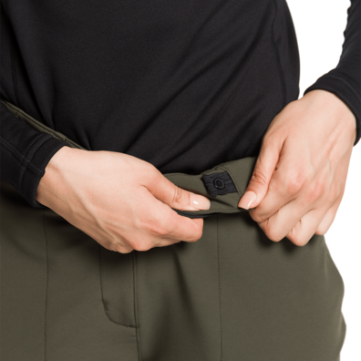 Pantalon Trangoworld MAWSON 1F0