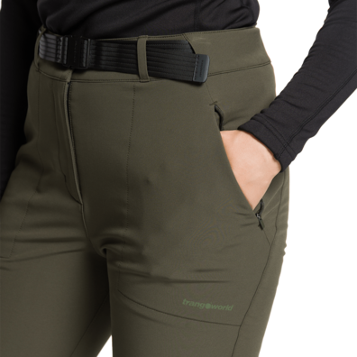 Pantalon Trangoworld MAWSON 1F0
