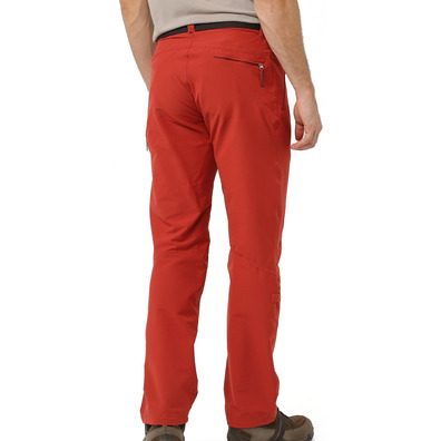 Pantalon Trangoworld Mindel DT 320