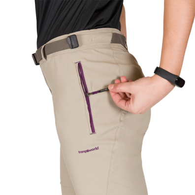 Pantalon Trangoworld Monia VT 170