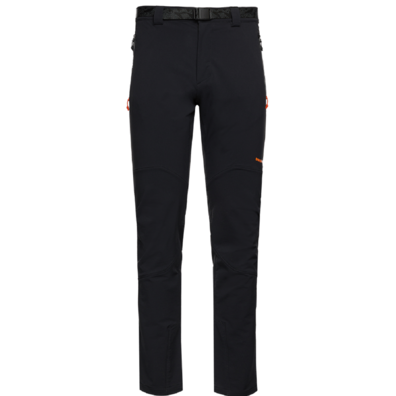 Pantalon Trangoworld Mourelle DR 111