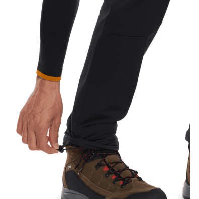 Pantalon Trangoworld Mourelle DR 111