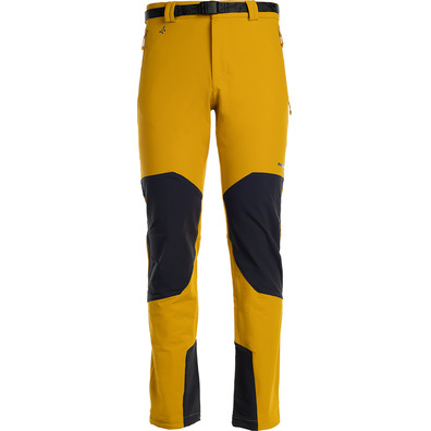 Pantalon Trangoworld Mourelle DR 128