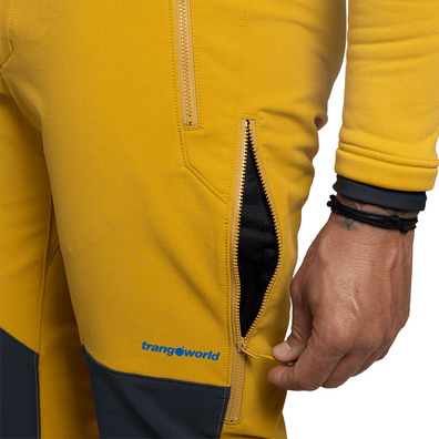 Pantalon Trangoworld Mourelle DR 128