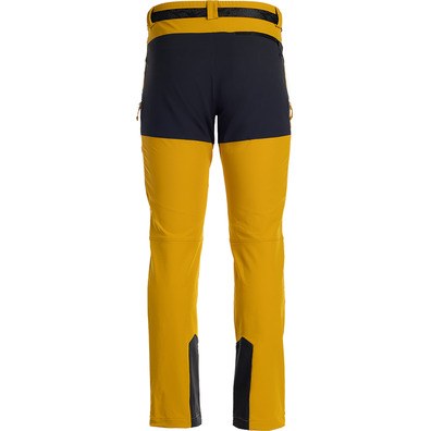 Pantalon Trangoworld Mourelle DR 128
