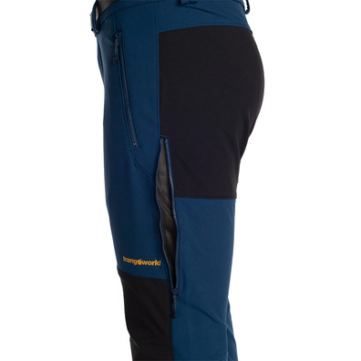 Pantalon Trangoworld Mourelle DR 141