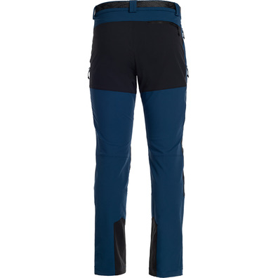 Pantalon Trangoworld Mourelle DR 141