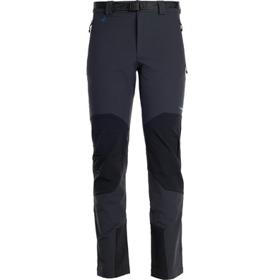 Pantalon Trangoworld Mourelle DR 181