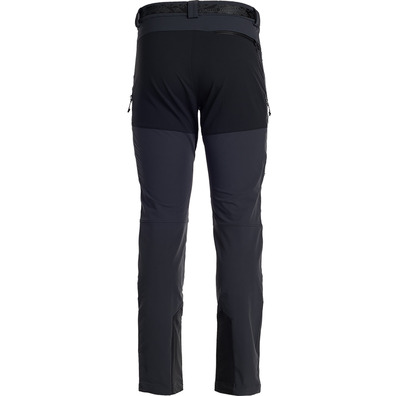 Pantalon Trangoworld Mourelle DR 181