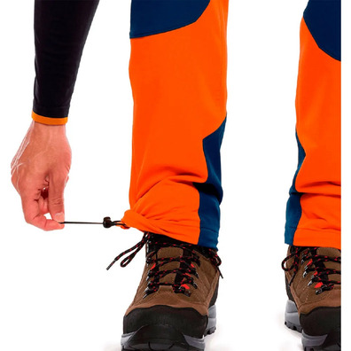 Pantalon Trangoworld Mourelle DR 1A4