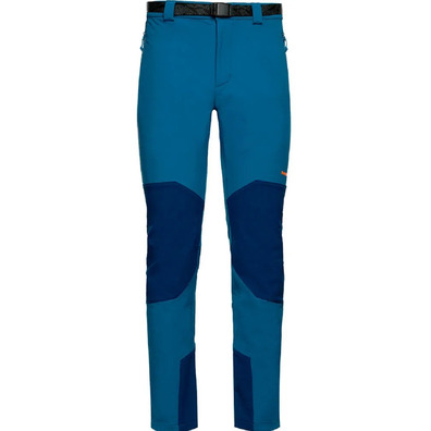 Pantalon Trangoworld Mourelle DR 1B4