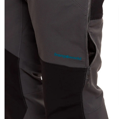 Pantalon Trangoworld Mourelle DR 1C1