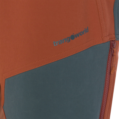 Pantalon Trangoworld Mourelle KB 3B6