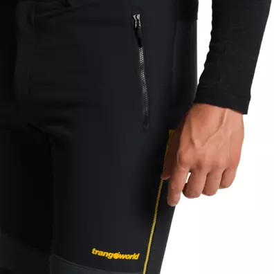Pantalon Trangoworld MOURELLE V02 712