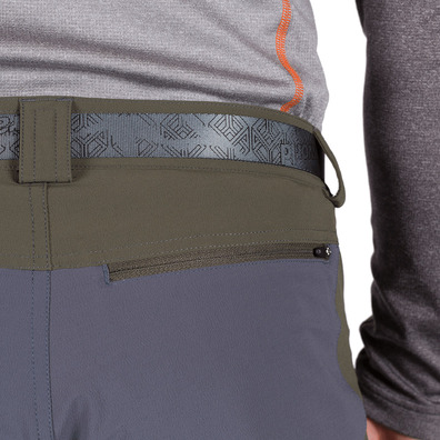 Pantalon Trangoworld Muley 61A