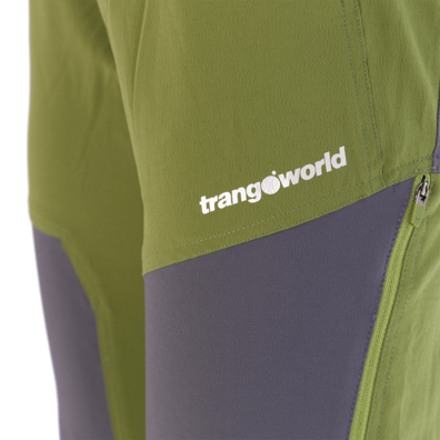 Pantalon Trangoworld Muley 6K9