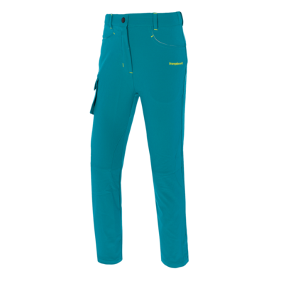 Pantalon Trangoworld Muzat Kid 4J0