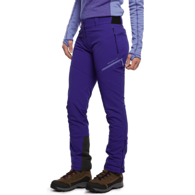 Pantalon Trangoworld Nonguera DR 1F0
