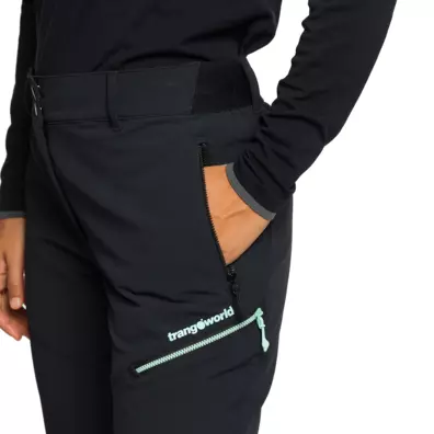 Pantalon Trangoworld NOGUERA V02 710