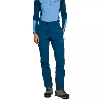 Pantalon Trangoworld NOGUERA V02 740
