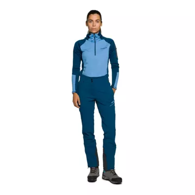 Pantalon Trangoworld NOGUERA V02 740