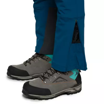 Pantalon Trangoworld NOGUERA V02 740
