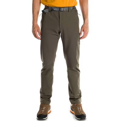 Pantalon Trangoworld Peyreget DR 140
