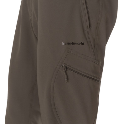 Pantalon Trangoworld Peyreget DR 140