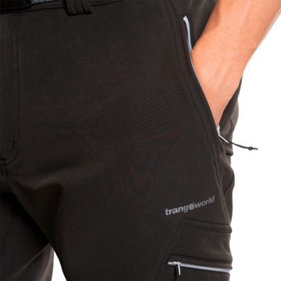 Pantalon Trangoworld Peyreget KB 312