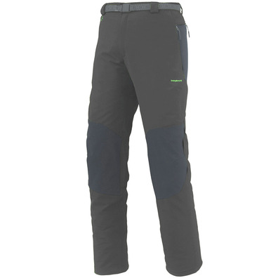 Pantalon Trangoworld Qarun UC Gris 221