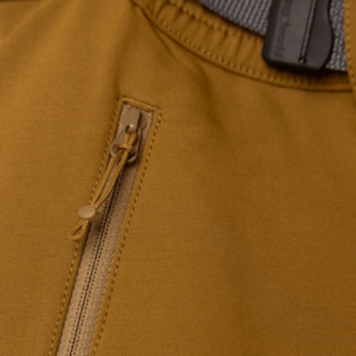 Pantalon Trangoworld Ramlia 1A0